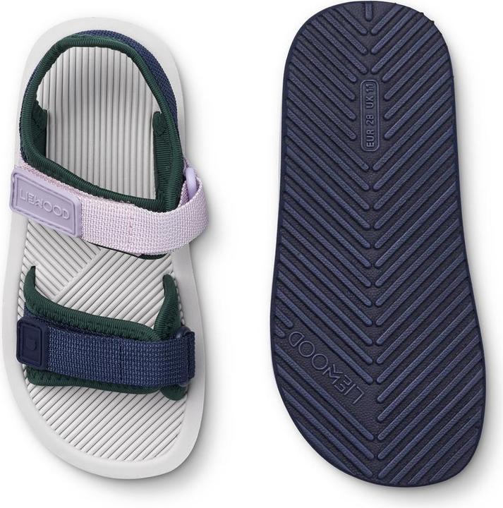 Immagine prodotto Liewood Sandalo Monty extra light (22)