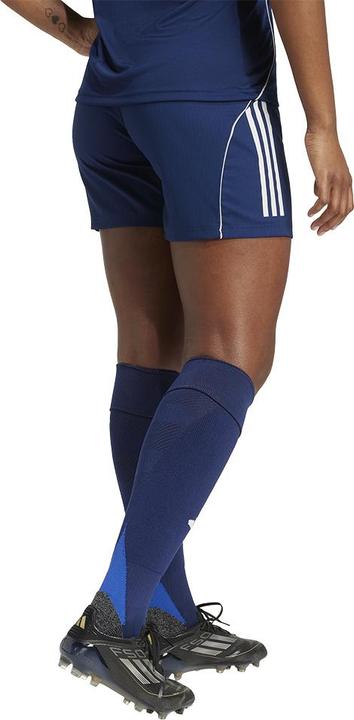 Actual product image adidas Tiro 25 Competition Short Ladies (S)