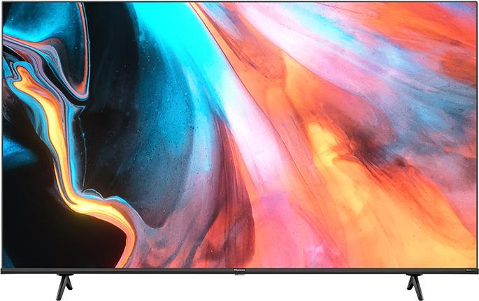Hisense 50E77HQ (50", LED, 4K)