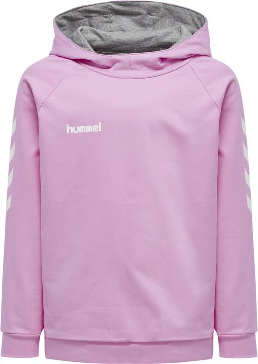 Immagine prodotto hummel Go Kids Felpa Con Cappuccio In Cotone (176)