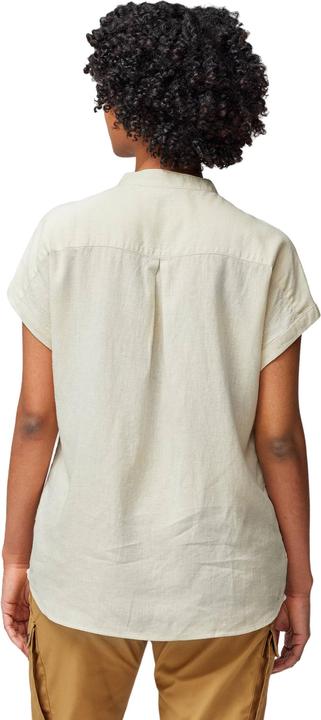 Produktbild Fjällräven Women's Övik Hemp Shirt S/S (M)