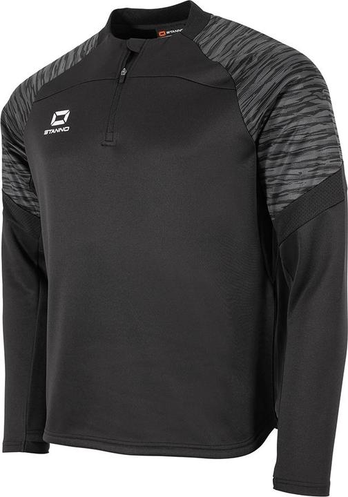 Stanno Bolt Quarter Zip Top (S)
