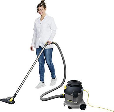 Actual product image Kärcher Professional T10/1 Adv Hepa (Dry vacuum cleaner)