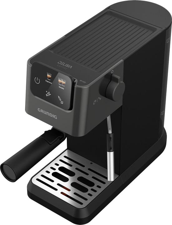 Produktbild Grundig KSM4330