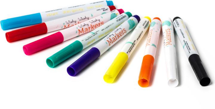 Actual product image Jaq Jaq Bird Wishy Washy (Multicolor, 9 x)
