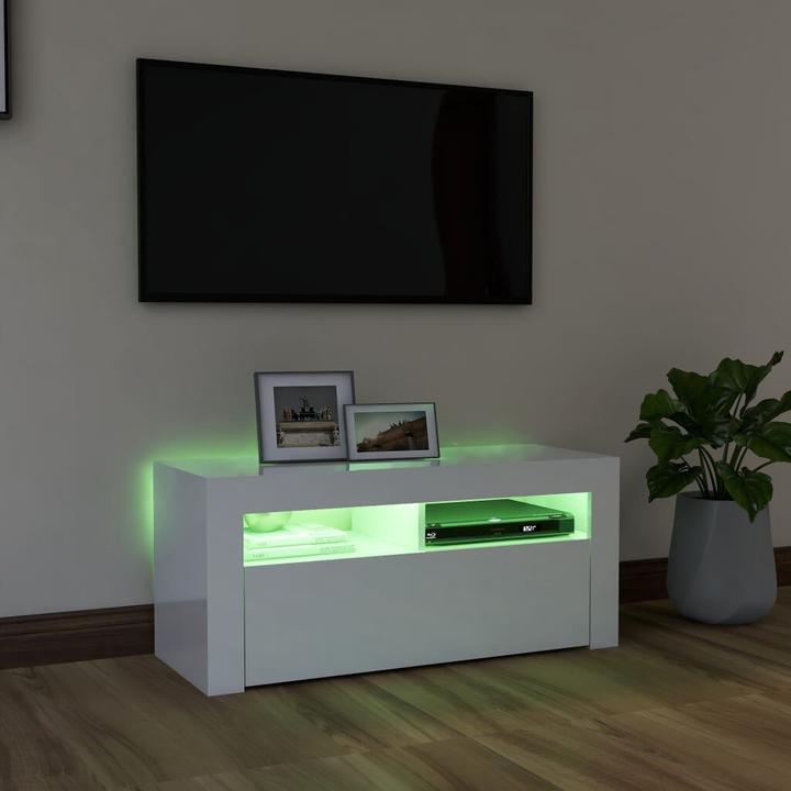 Produktbild VidaXL Halo (90 x 35 x 40 cm)