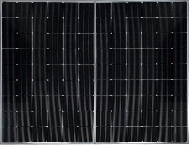Immagine prodotto Technaxx Centrale elettrica da balcone 600W TX-265 (600 W)