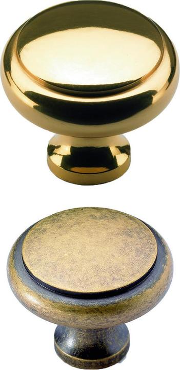 Actual product image Hettich ProDecor Solva