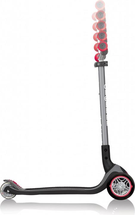 Actual product image Globber scooter master