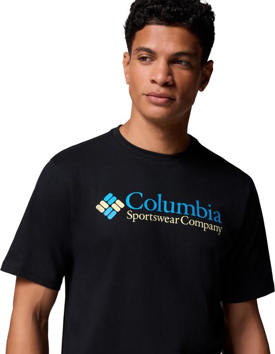 Produktbild Columbia CSC Basic Logo™ Short Sleeve (L)