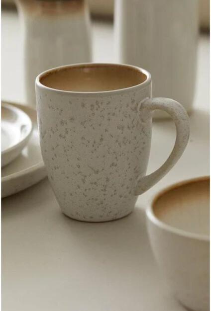 Produktbild Bitz Kaffeetasse (300 ml, 4 x)