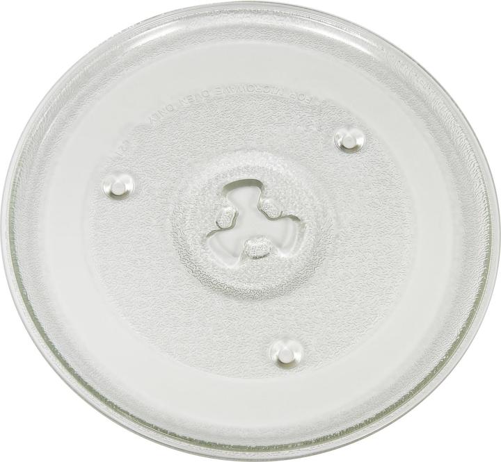 Produktbild Exquisit MW 8925-7 Hsw Arbeitsplatte Solo-Mikrowelle (20 l)