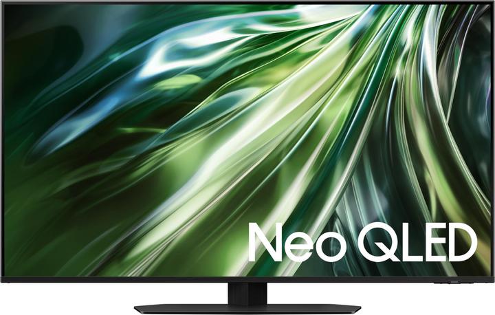 Actual product image Samsung QN90D TV 43" NEO QLED 4K SMART TV (2024) TQ43QN90DATXXC (43", QN90D, NeoQLED, 4K, 2024)