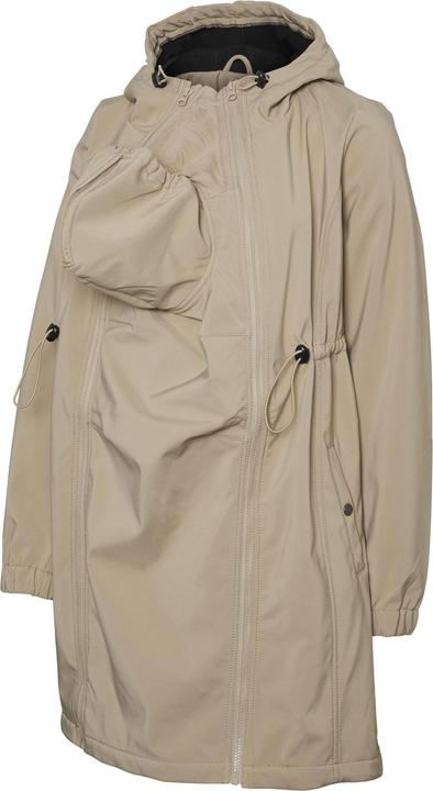 Produktbild Mamalicious MLELLA 3-in-1-Umstandsjacke (L)
