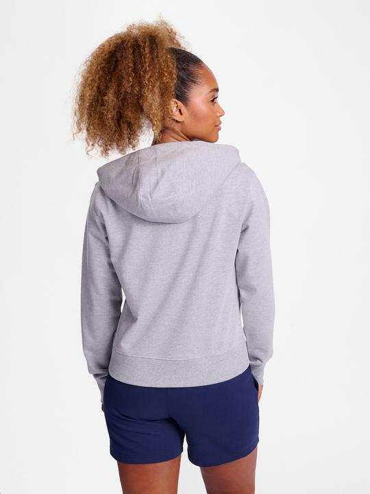 Immagine prodotto hummel Hmlgo 2.0 Felpa Con Cappuccio Donna (XS)