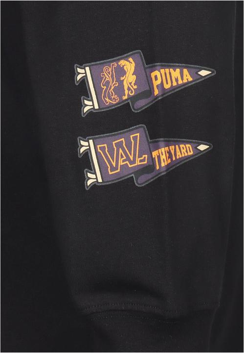 Actual product image Puma Tye Ls Tee (S)