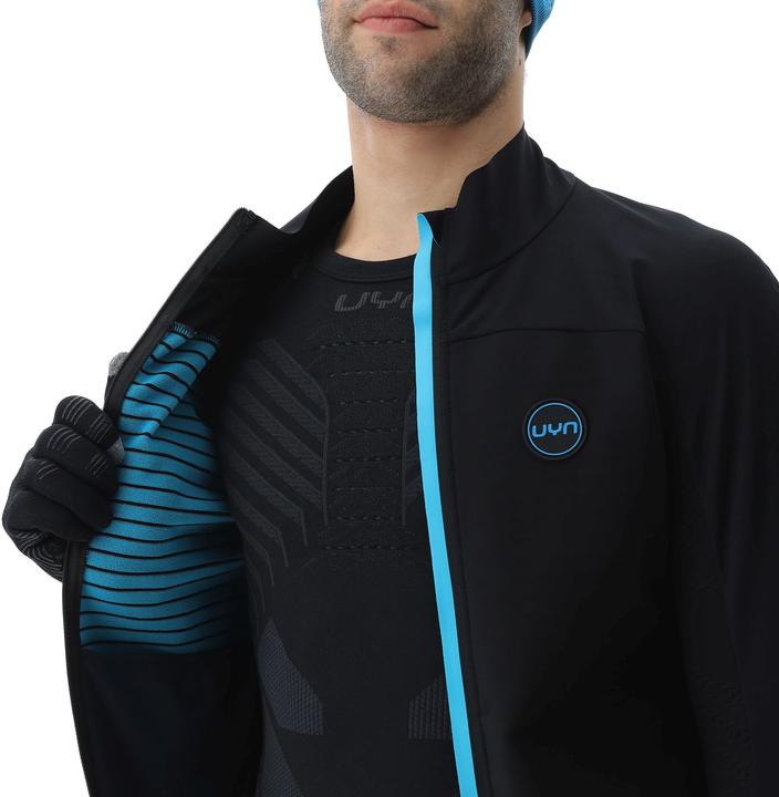 Produktbild UYN Ski-Unterjacke Coreshell (M)