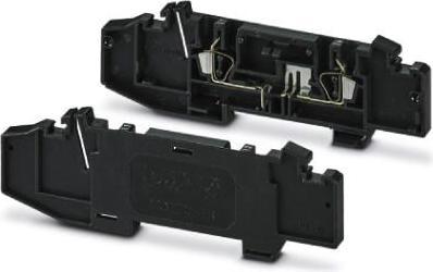 Actual product image Phoenix Contact Top-hat rail housing cover TMCP CONNECT LR 3 pcs.