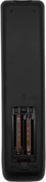 Produktbild Azurano Fernbedienung Ersatz für SAMSUNG BN59-01039A, BN5901039A für LE32C650, LE32C670, LE37C650, LE37C67 (Gerätespezifische Fernbedienung, Infrarot)