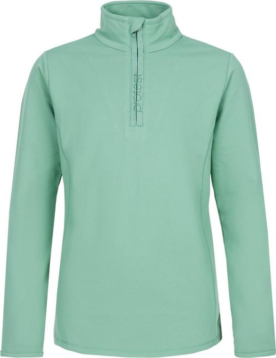 Protest Midlayers 1/4 Zip REFABRIZOY JR 1/4 zip active top