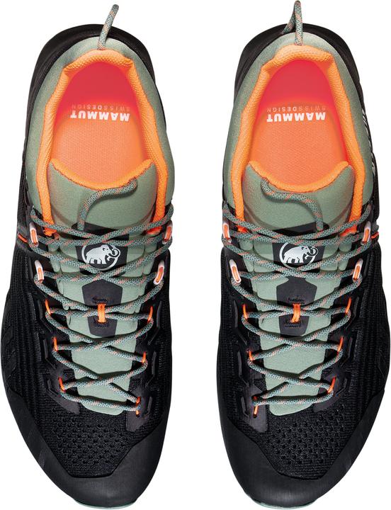 Produktbild Mammut Alnasca Knit III Low (48.5)