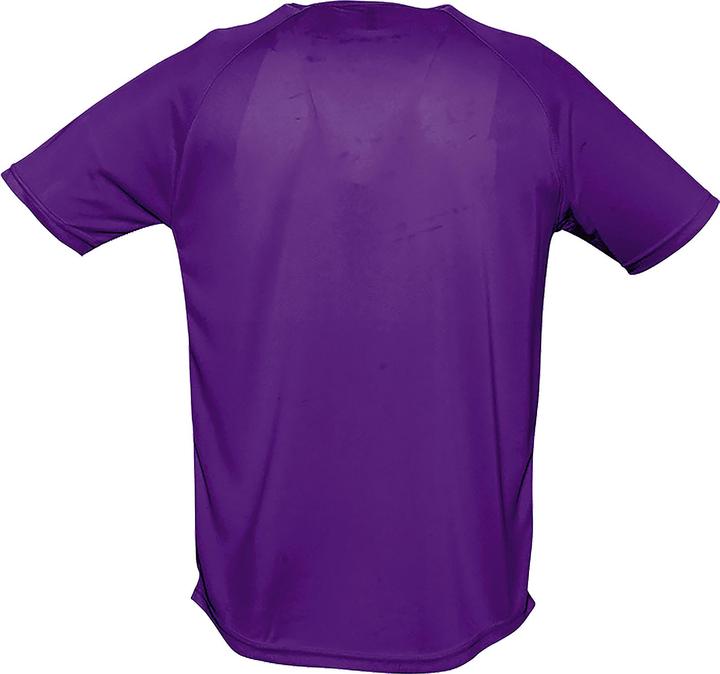 Produktbild Sols Sporty Performance TShirt Kurzarm Rundhals (M)