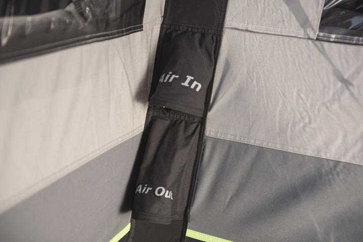 Produktbild Outwell Concorde 5SATC Front Awning