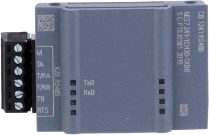 Produktbild Siemens Kommunikationskarte, S7-1200, CB 1241