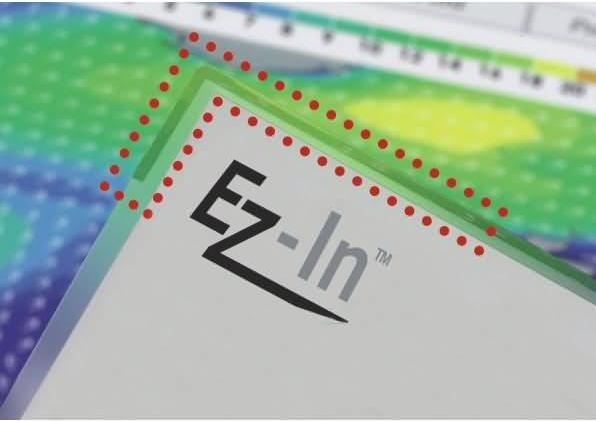 Actual product image GBC Laminating foil (A3, 100 Piece, 125 µm)