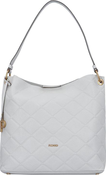 Produktbild Picard Broadway Schultertasche Leder 28 cm
