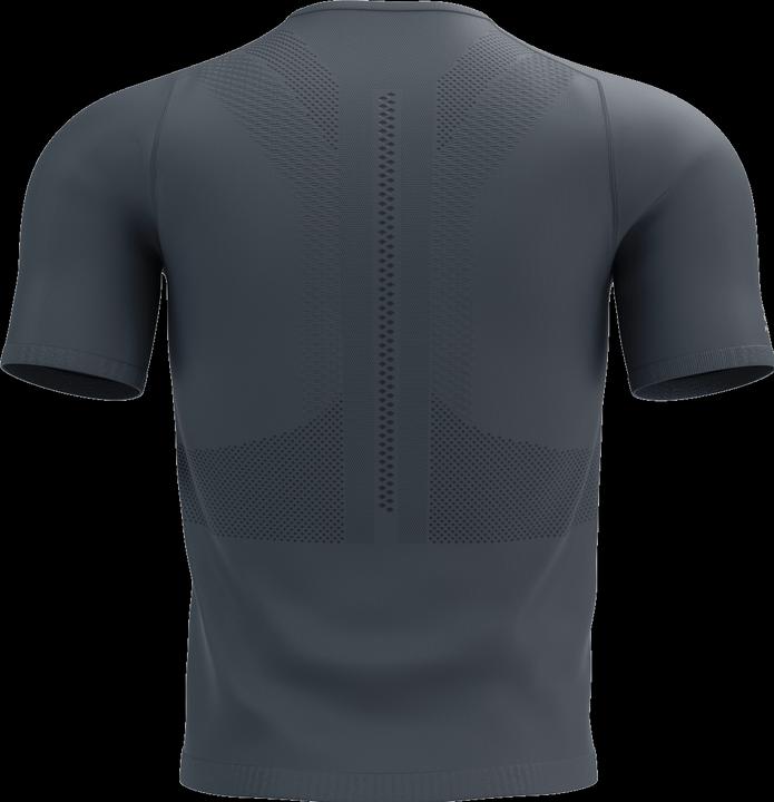 Actual product image Compressport Trail Half-Zip Fitted SS Top (M)
