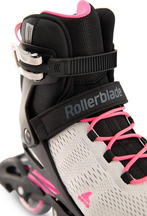 Actual product image Rollerblade Sirio 90 ladies inline skates (41)