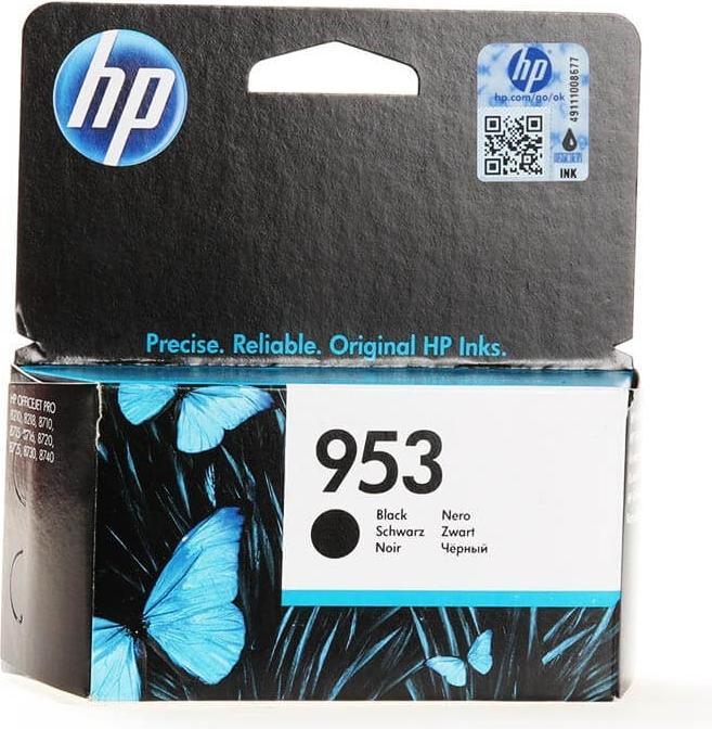 Produktbild HP 953 (BK)