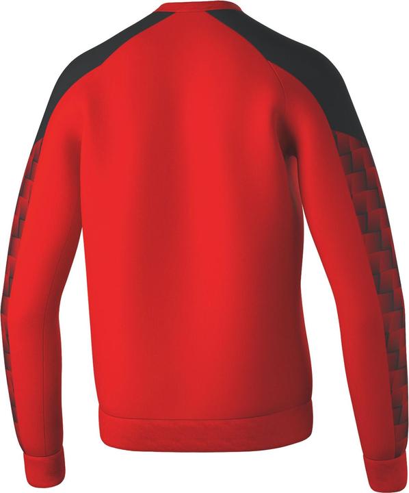 Rouge/noir