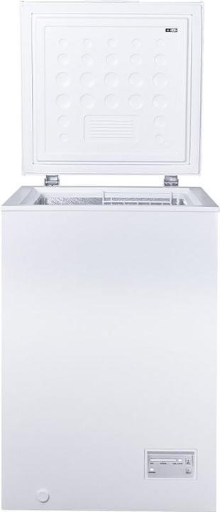 Produktbild Kibernetik FSP Gefriertruhe (Freistehend, 98 l)