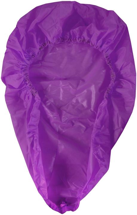 Actual product image Normani Backpack rain cover for 100-130 litres Raincover