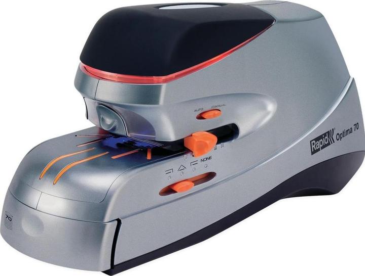 Actual product image Rexel Rapid Optima GripE (20 Sheets)