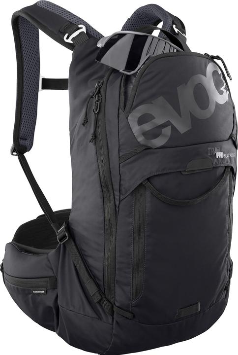 Actual product image Evoc Trail Pro 16 (16 l)