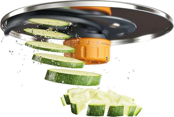 Actual product image Kenwood Multipro XL Weigh+ (1500 ml, 1000 W)