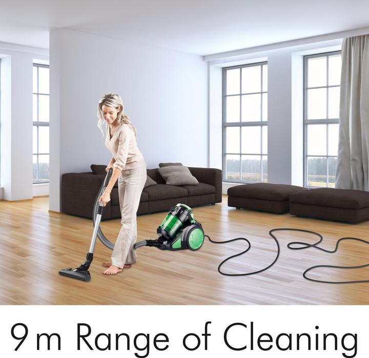 Image du produit Trisa Comfort Clean T6324