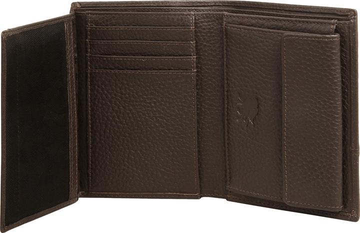 Actual product image Mano Men's wallet