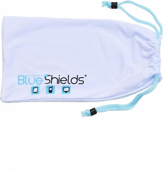 Actual product image Icon Eyewear VEGAS blue light goggles