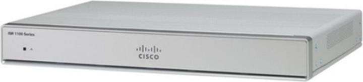 Cisco C1121-8P Integrated Service Router