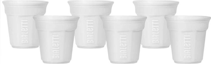 Image du produit Bialetti Bicchierino (90 ml, 6 x)