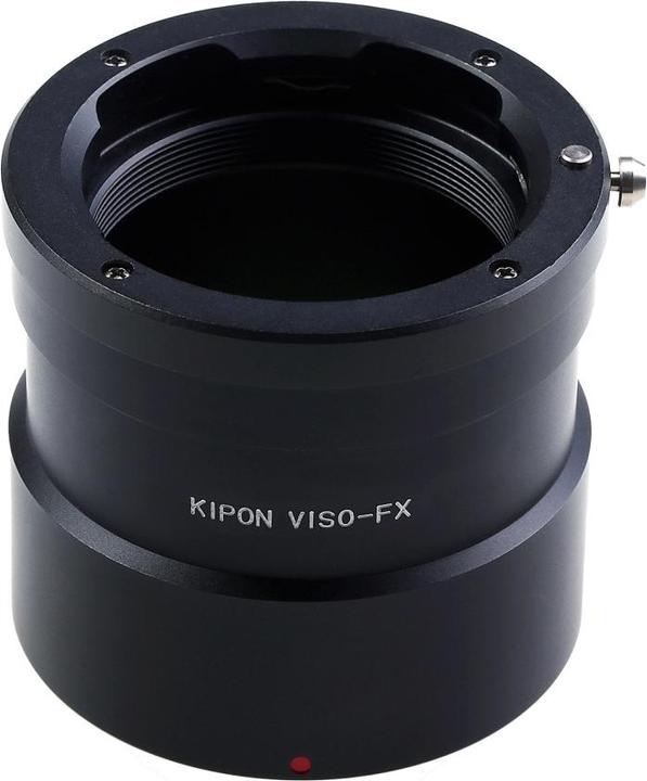 Produktbild Kipon Adapter für Leica Visio auf Fuji X