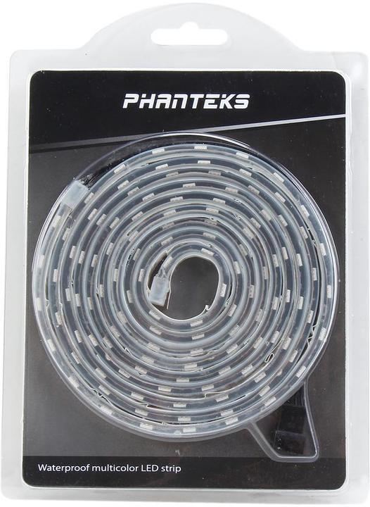 Actual product image Phanteks Enthoo Luxe Multicolor LED Strip (RGB)