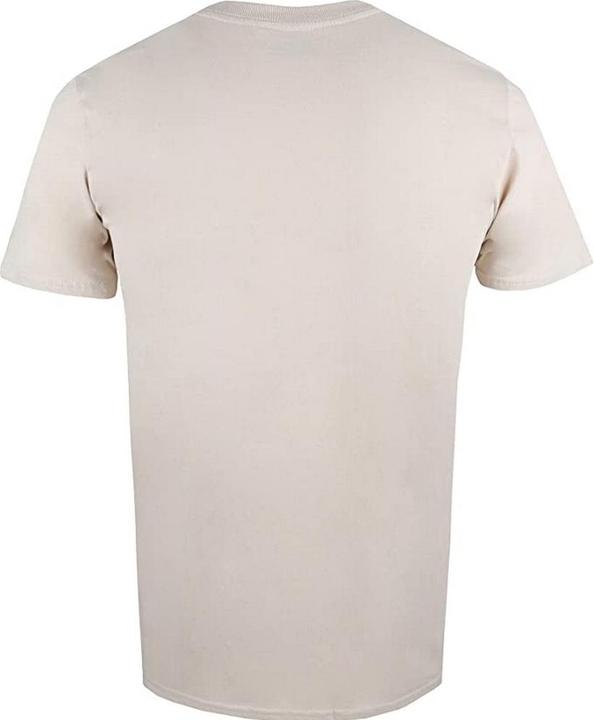 Actual product image Jurassic Park Survival Training Tshirt (M)