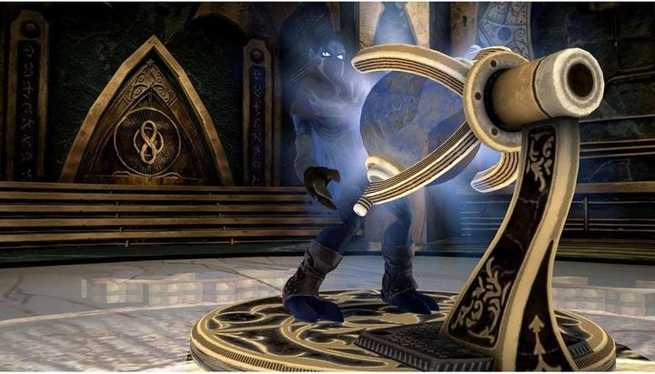 Actual product image Aspyr Legacy of Kain: Soul Reaver 1 & 2 Rem. PS-5 D.E. (PS5, DE)