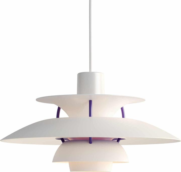 Produktbild Louis Poulsen PH 5 Mini (E14)