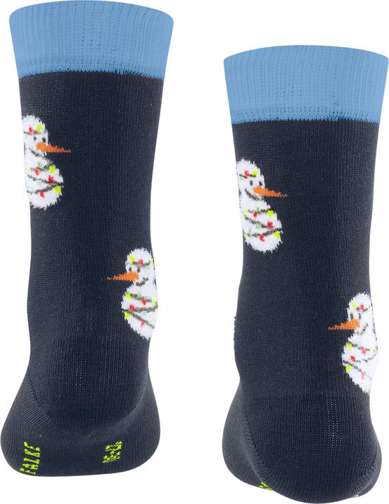 Actual product image Falke Funny Snowmen Kinder Socken (27 - 30)